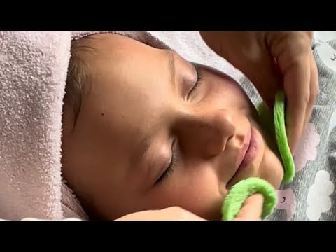 ASMR Relaxing Spa Facial Treatment, Personal Attention, Tingly Skin Care, Face Massage for Sleep