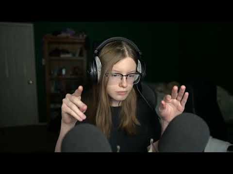 ASMR For Fast Stress Relief Also Anxiety