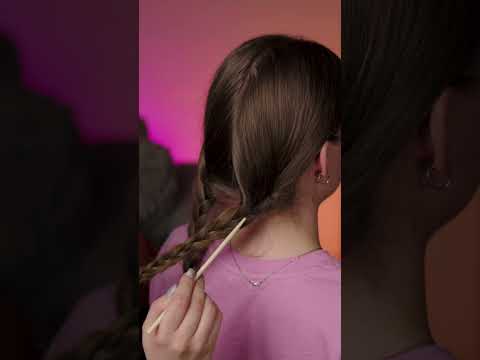 POV: the most satisfying ASMR you'll hear today 😴 #asmr