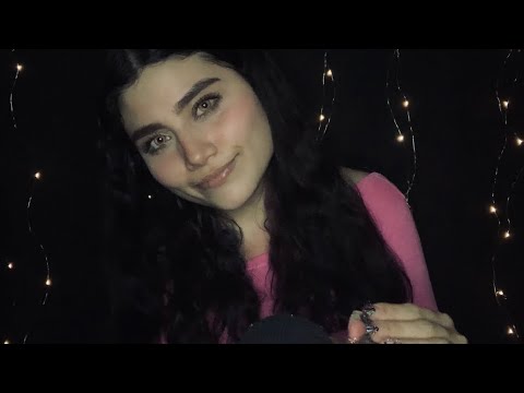 Te declaro mi amor- roleplay- María ASMR