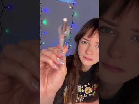 invisible ASMR