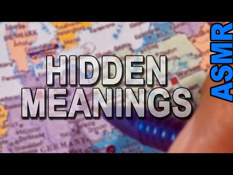 How Every European Capital Got its Name | ASMR Etymology + History (Remastered)