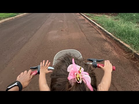 ASMR VLOG UM DIA LEVE #asmr #asmrvlog