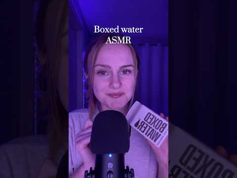 So tinglyyy 😴✨ #asmr #relax #asmrtapping #tingles