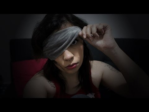 ASMR - BIRD BOX ROLEPLAY | ASMR Português