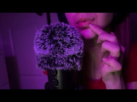 [ASMR - Whisper] Repeating Tingly Phrases for Sleep 😴 
