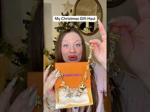 What I Got For Christmas 2025