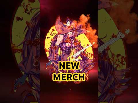 NEW SULKY MERCH