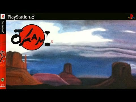 Ōkami
