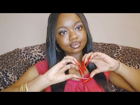 ASMR | POV: A Random Lady Can’t Stop Calling You Beautiful ❤️