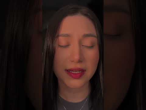 Assista aqui 👇🏻 #asmr #dormirserapido