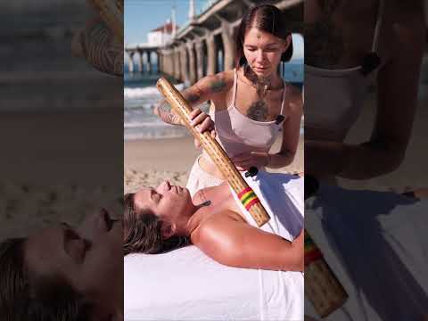 Rain Stick Deep Sleep ASMR | Watch full video