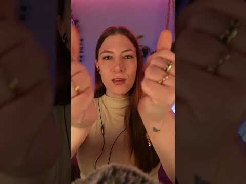 🫠 snapping #asmr