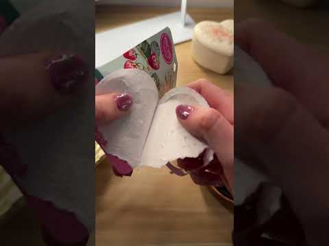 #asmr #makeupvideos #makeup #asmrmakeup #asmrsound #satisfying #relaxing #sleepasmr #sleep