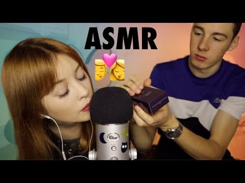 ASMR: On t'aide à dormir 😴