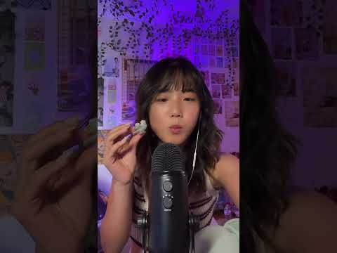 #mukbang #yabumoto #tinglesensation #asmrtriggers #relaxationtechniques #tingles #tingly