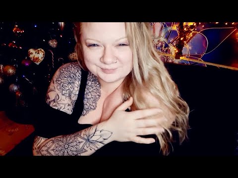 ASMR Body Positivity| Skin sounds/body clapping (no talking)