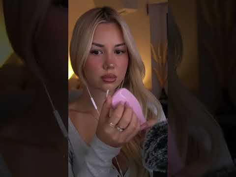 GUTE NACHT ASMR!
