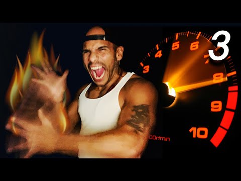EXTREME SPEED ASMR 3