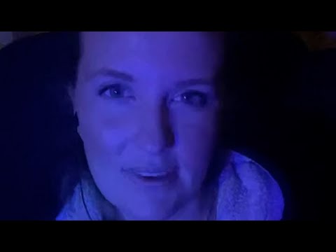 ASMR Live Replay