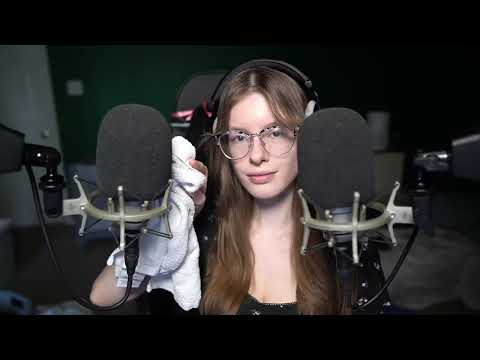 ASMR to Melt Your Brain 🧠