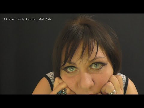 АСМР ПОЦЕЛУИ ПЕРЕД СНОМ  -  РОЛЕВАЯ ИГРА