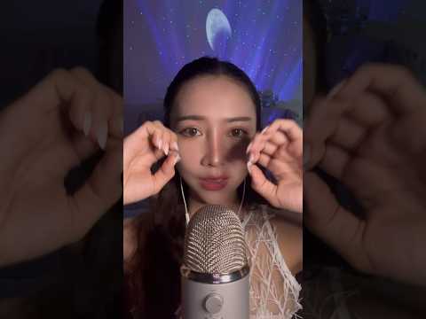 Asmr ดึงพลังลบ #asmrshorts #relax #asmrshortsvideo #asmr #asmrsounds  #tingles  #asmrvideo