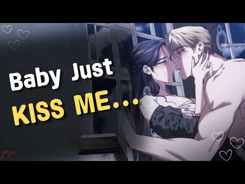 Silent Treatment With Your Boyfriend [M4F] [Argument] [Makeup] [Boyfriend Roleplay] ASMR
