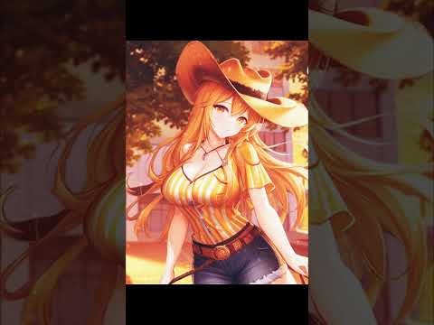 Sólo soy una pequeña vaquerita. 🤠 edit: Quesito
