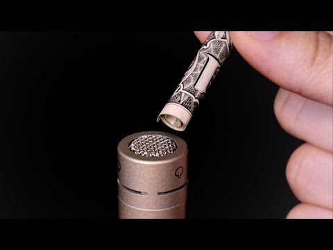 ASMR That Gets You High!