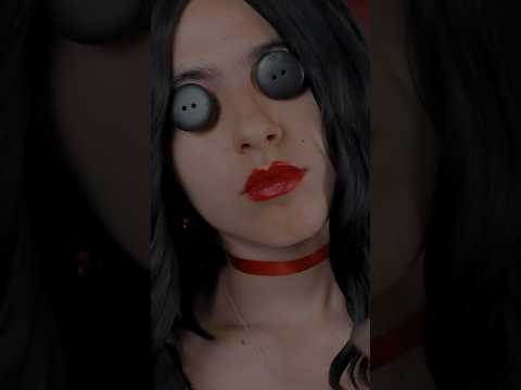 Bedtime With the Other Mother #coraline #asmr