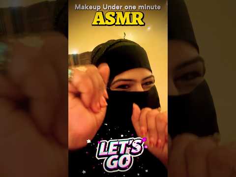 doing you makeup ASMR #aaasmr #triggertime
