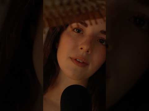 #ASMR Slowly Brushing Your Hair #relaxing #tingles #asmrpersonalattention