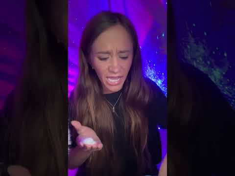 ASMR / 1 Minute Skincare