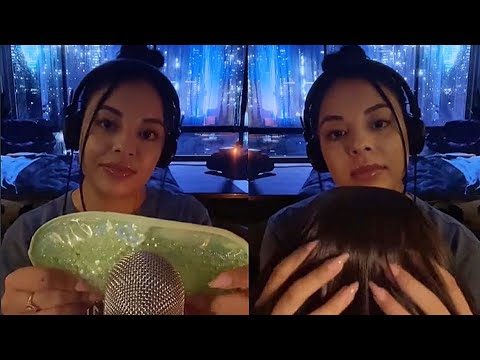 ASMR You Will Sleep In 5 Minutes