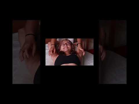 NEW MODEL NEW ASMR  ON YT