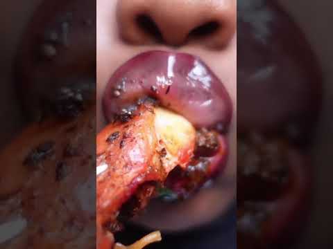 Mouth sounds