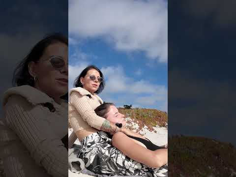 Big Sur & massage