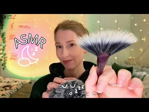 ASMR | Already Asleep 😴 | Personal Attention & Care While You Sleep 💤