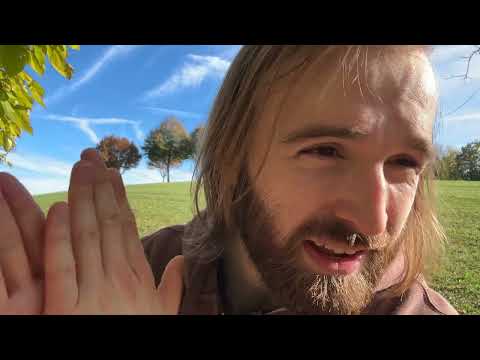 asmr energy video