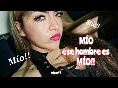 ASMR Roleplay Tu EX Tóxica 