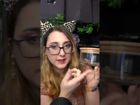 ASMR The Lying to You Trigger ~ Do You Believe Me? #short