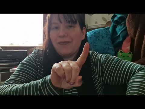 LOFI ASMR   Cranial Nerve Exam = Checking you out !