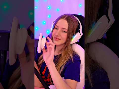 Pick your favourite triggers 💆‍♀️ #asmr