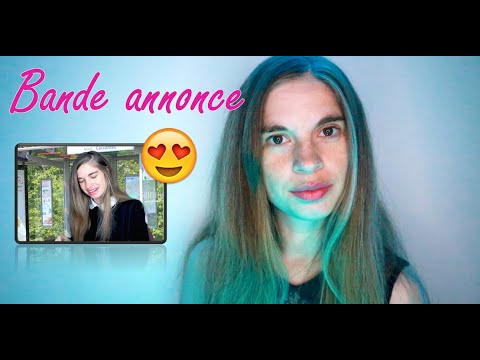 BANDE ANNONCE Série ASMR avec Dodane : explications et relaxation chuchotée !