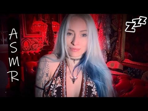 ASMR o segredo dos Templários ⚔️ 💰