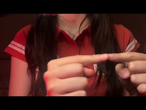 ASMR| Datos Curiosos