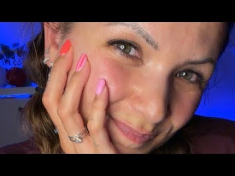 ASMR LIVE rocket to dreamland 🚀