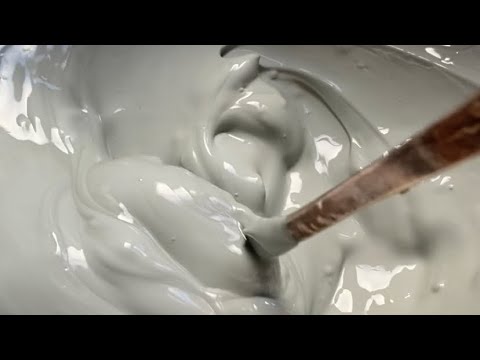 Паста из Голубой Узбечки/Blue Uzbek cream💙