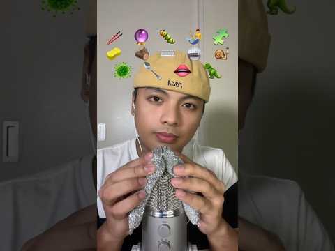 makakatulog ka sa loob lamang ng 1 minuto 💤 #asmr #sleep